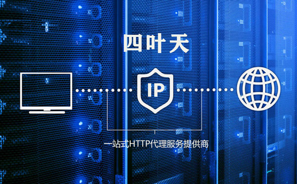 【曲靖代理IP】代理IP的主要用途和使用注意事项